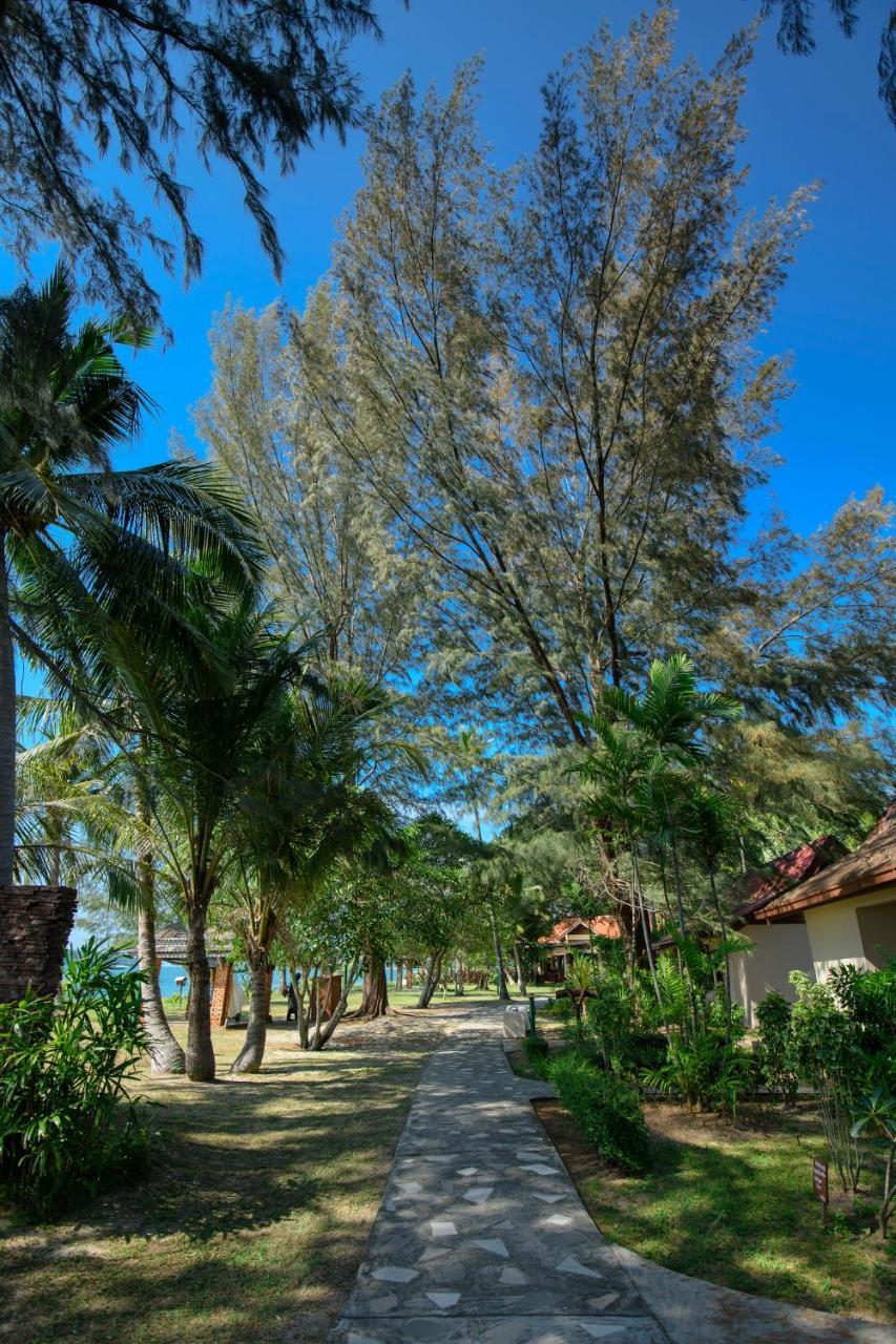 Frangipani Langkawi Resort Pantai Cenang  Dış mekan fotoğraf