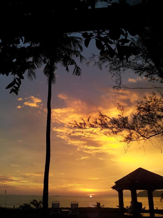 Frangipani Langkawi Resort Pantai Cenang  Dış mekan fotoğraf